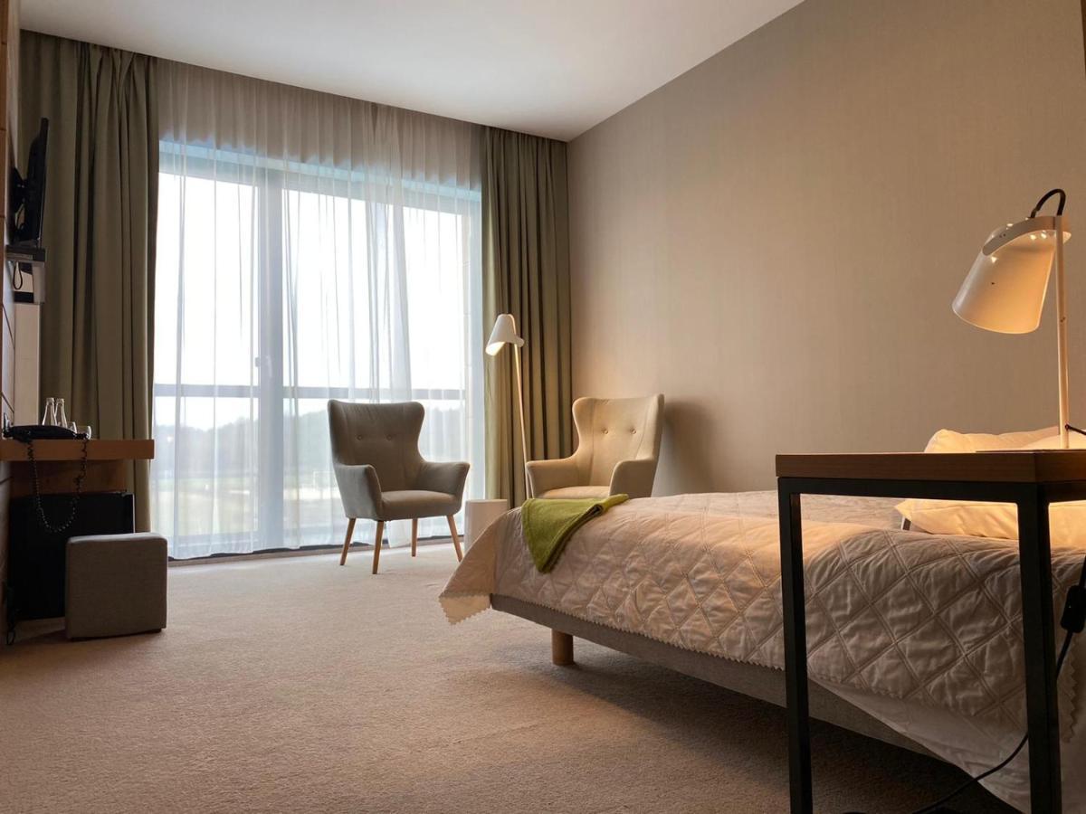 Hotel Bonifacio Spa&Sport Resort Sochocin Екстериор снимка