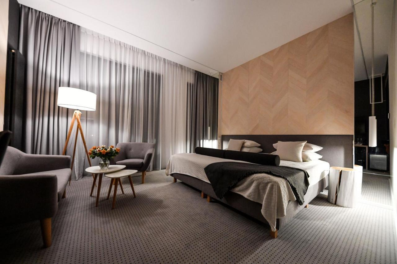 Hotel Bonifacio Spa&Sport Resort Sochocin Екстериор снимка
