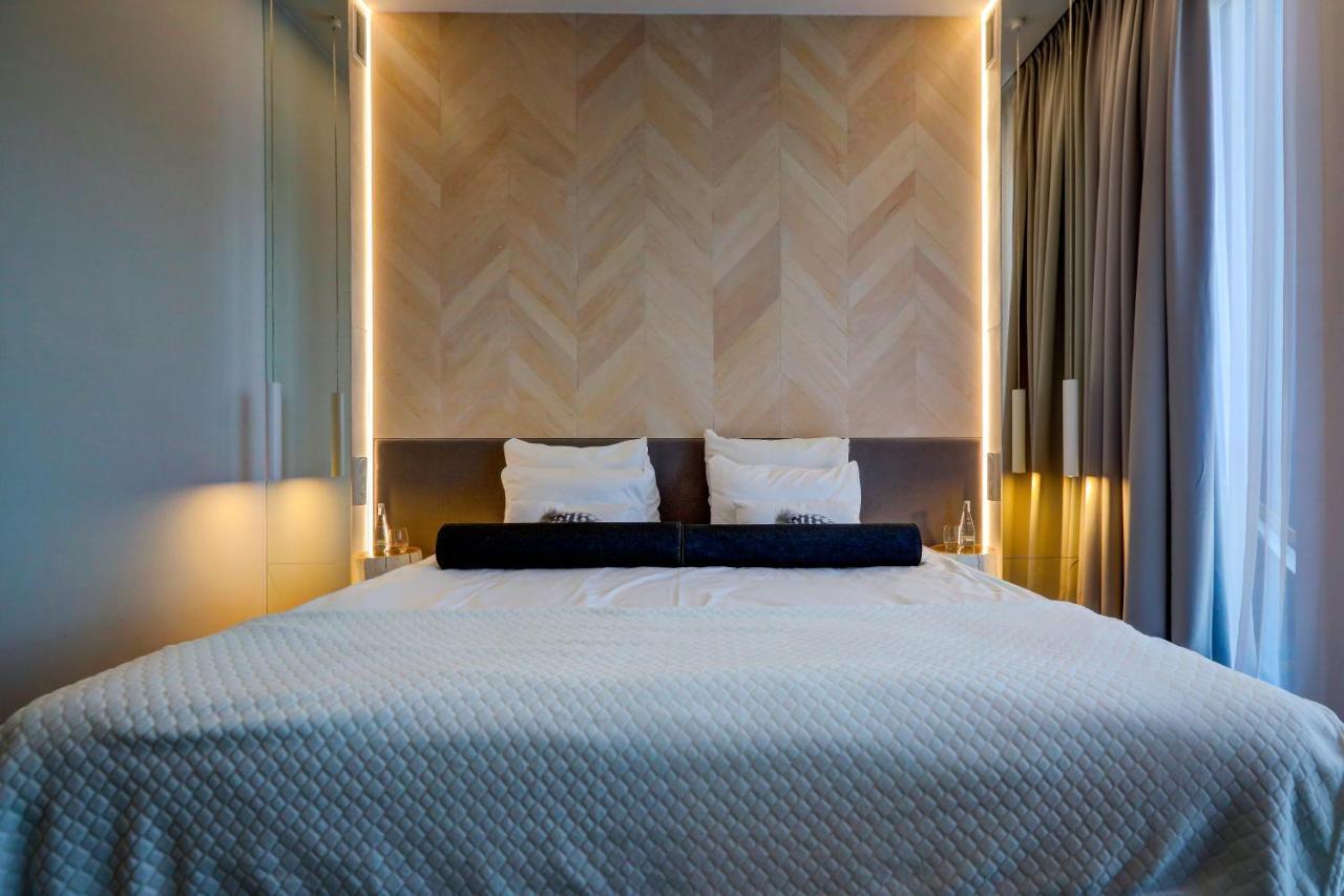 Hotel Bonifacio Spa&Sport Resort Sochocin Екстериор снимка