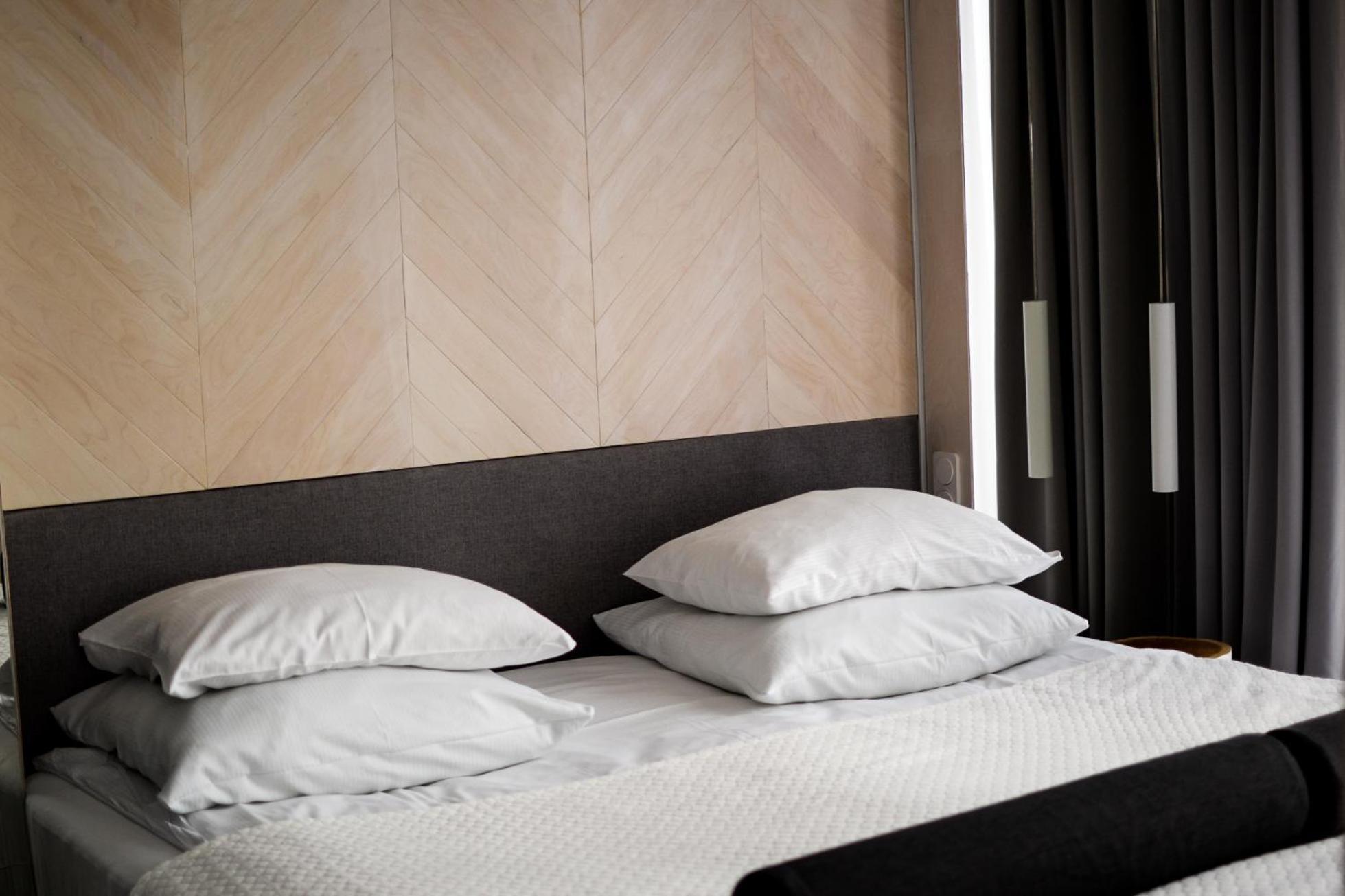 Hotel Bonifacio Spa&Sport Resort Sochocin Екстериор снимка