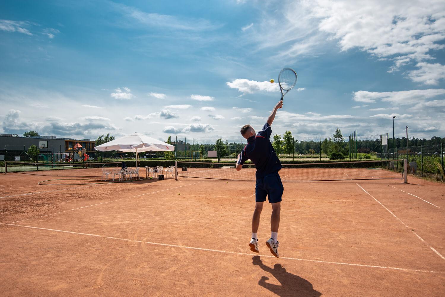 Hotel Bonifacio Spa&Sport Resort Sochocin Екстериор снимка