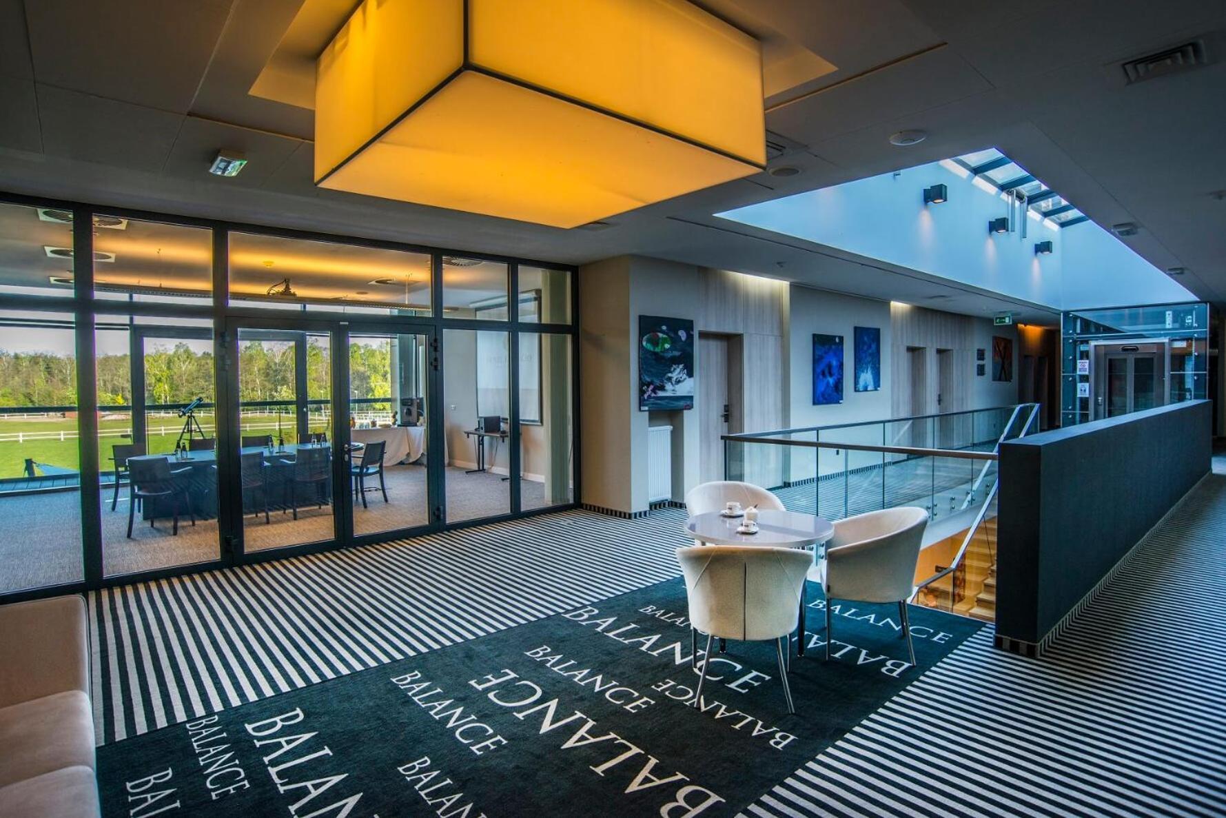Hotel Bonifacio Spa&Sport Resort Sochocin Екстериор снимка