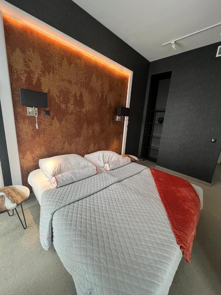 Hotel Bonifacio Spa&Sport Resort Sochocin Екстериор снимка